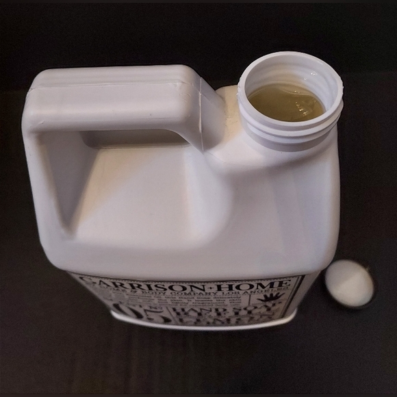 Scent No. 05 Lemon Verbena Hand Soap Refill by Home & Body Company Garrison Home - Picture 3 of 3